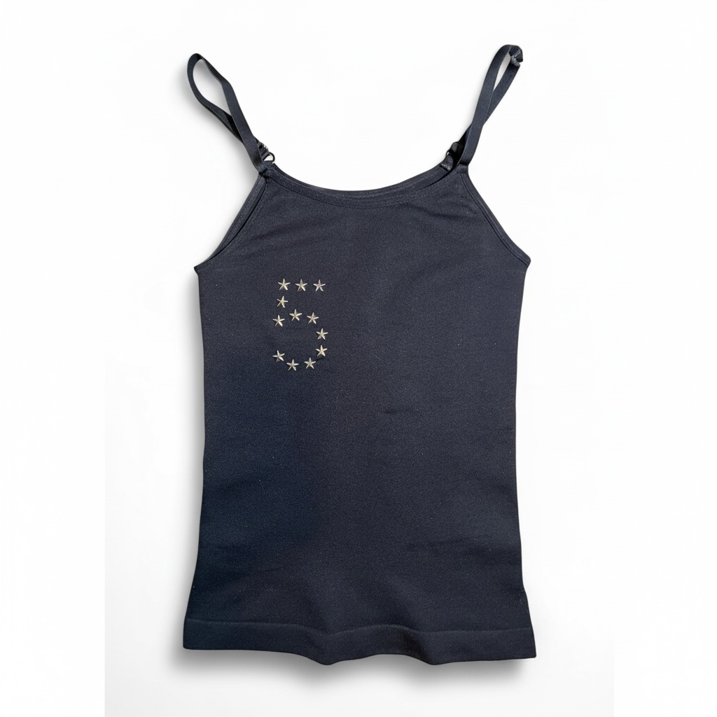 5 Star Tank Top