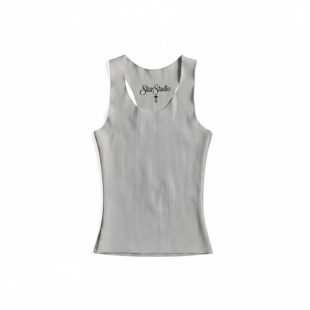 Star Tank Top